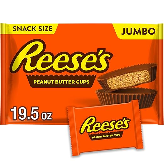 Reese Peanut Butter Cups