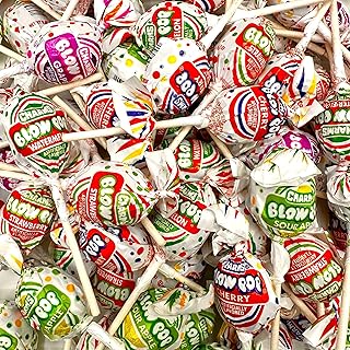 Blow Pops