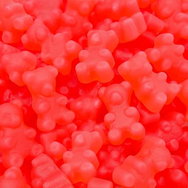 JuJu Cinnamon Bears