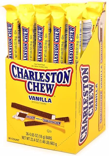 Charleston Chew