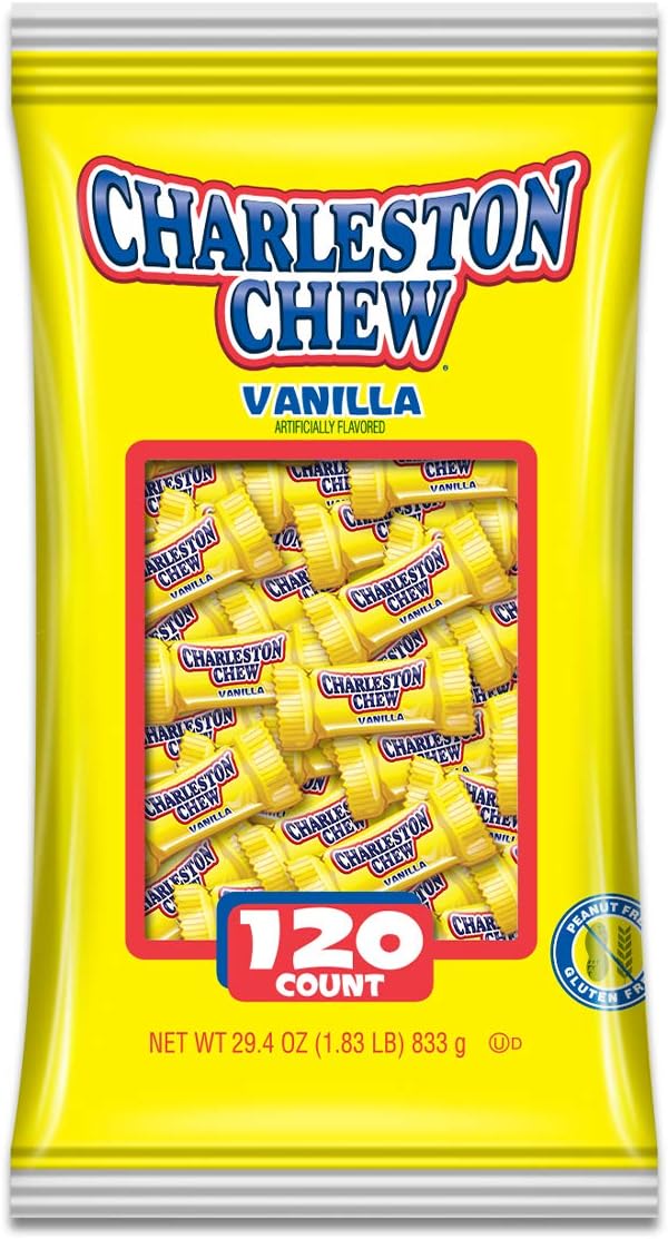 Charleston Chew Mini