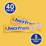 Juicy Fruit