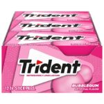 Trident Pic Blue
