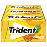Trident Pic Blue